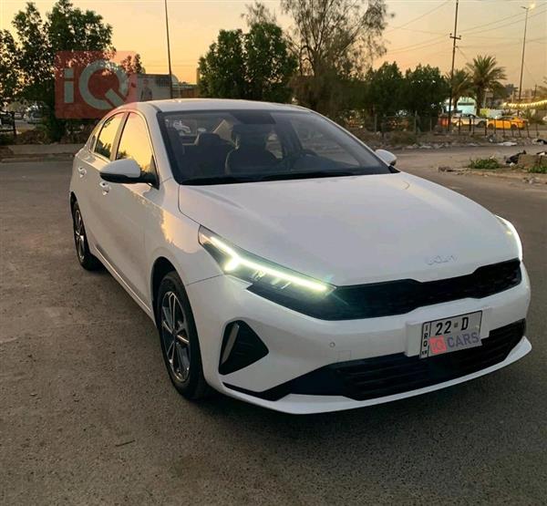 کیا K3 2024  بۆ فرۆشتن لە عێراق -  بەغداد